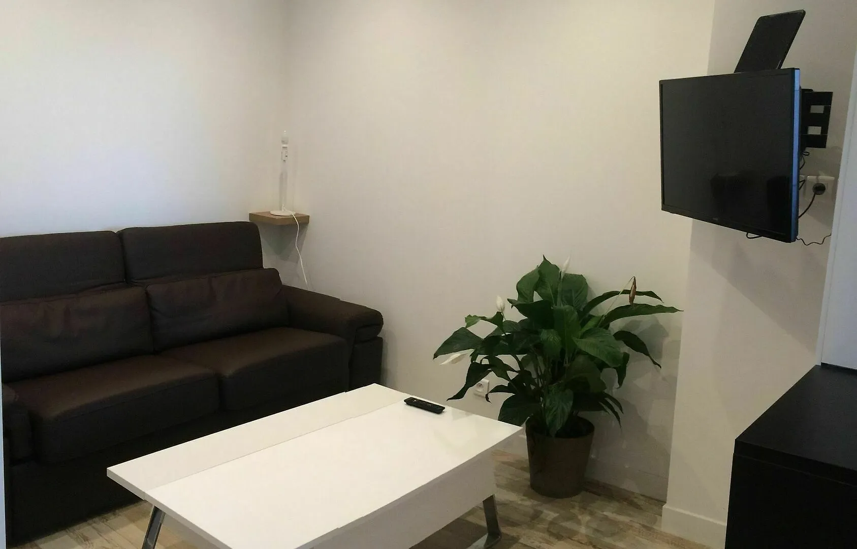 Appartement Appartements Design Marseille - 19 Perrin Frankrijk