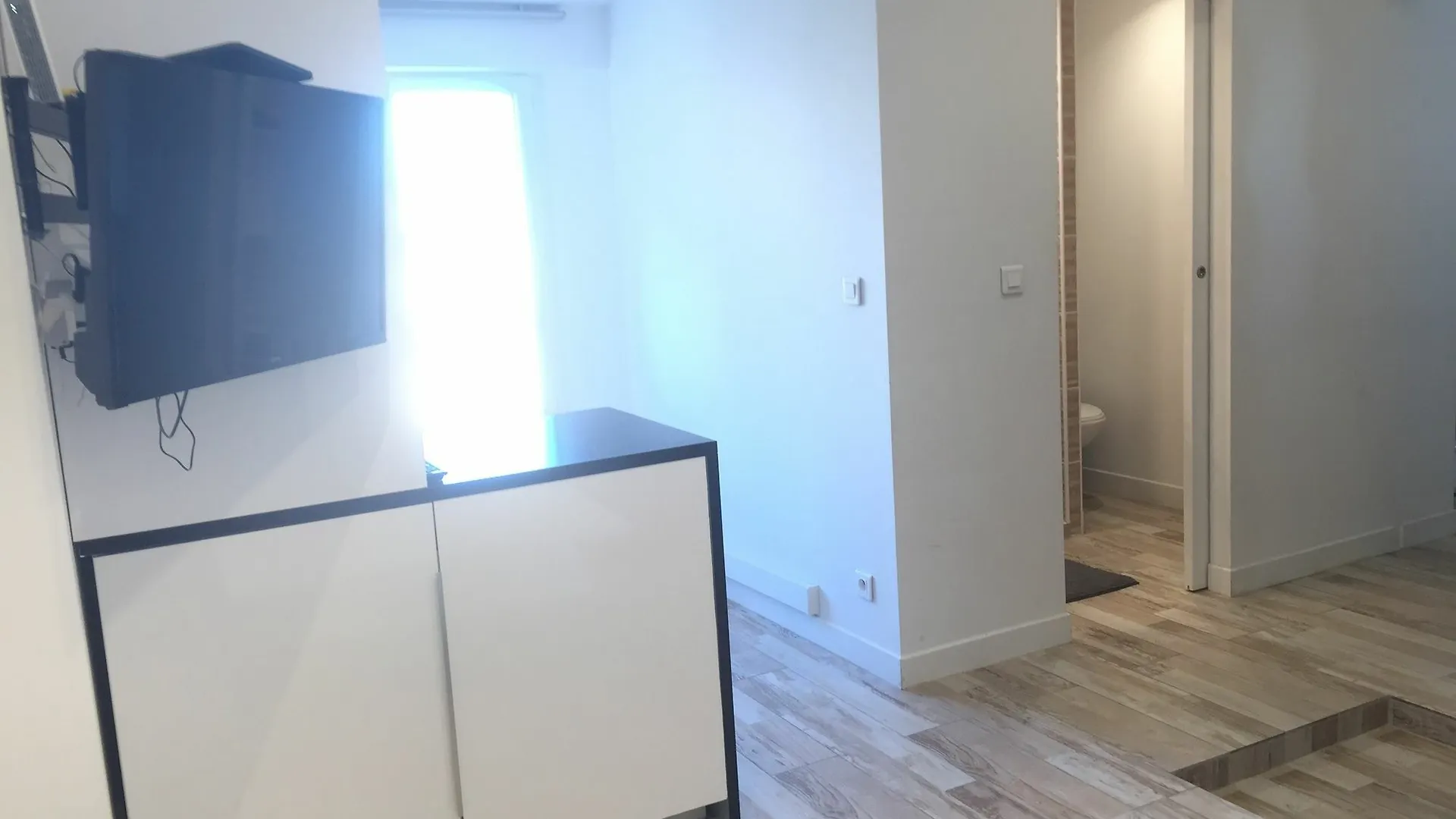 Appartements Design Marseille - 19 Perrin Frankrijk