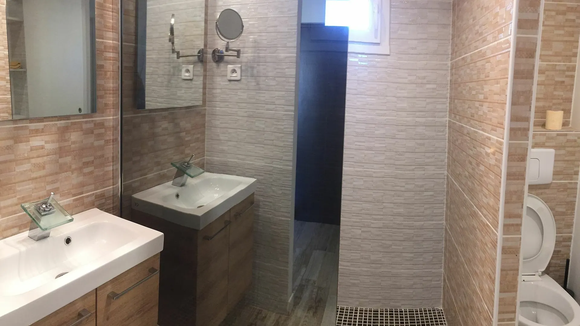 Appartements Design Marseille - 19 Perrin