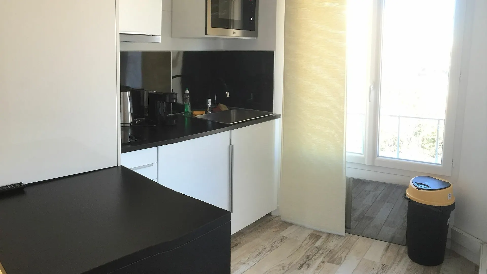 Appartements Design Marseille - 19 Perrin