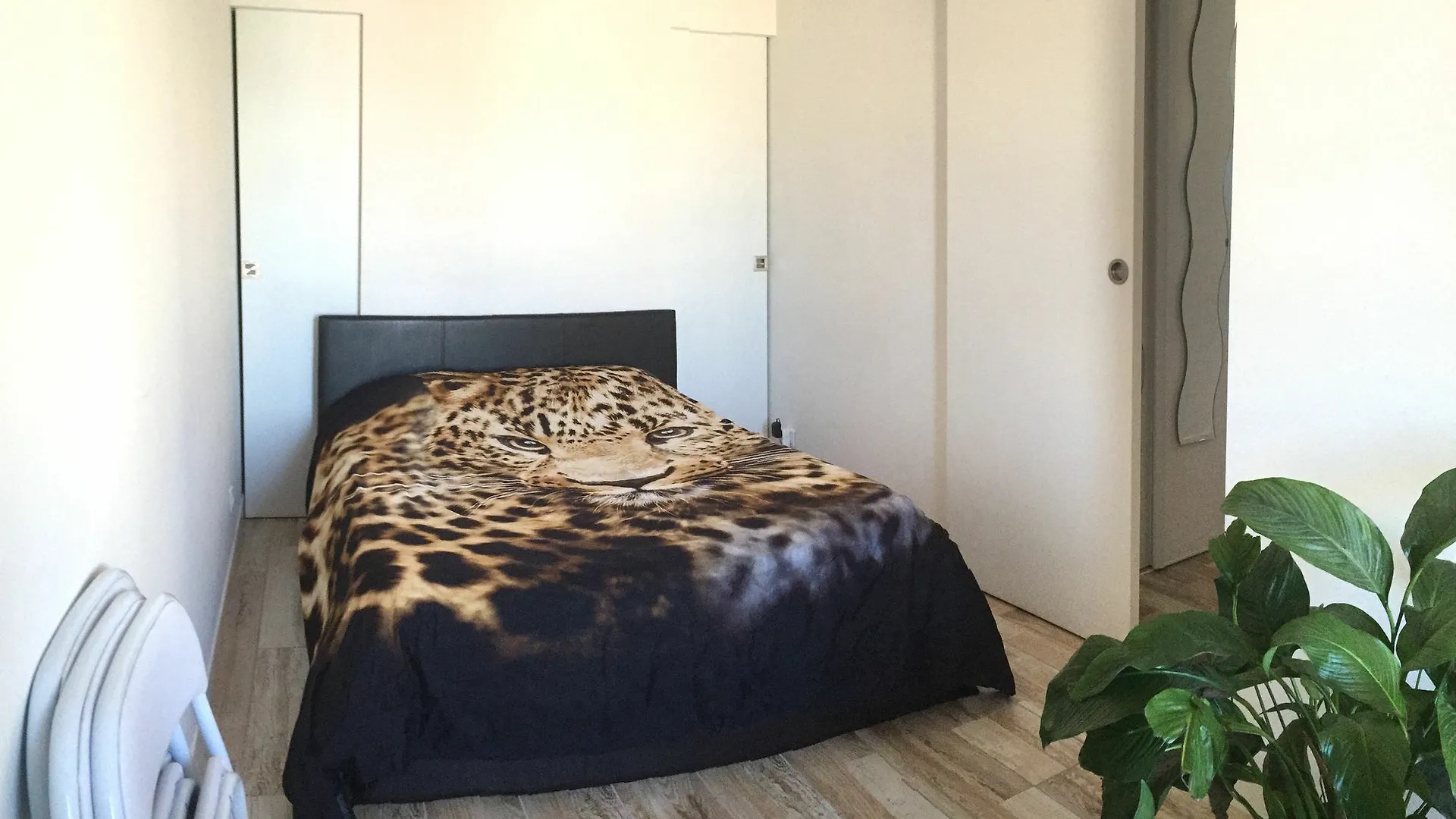 Appartements Design Marseille - 19 Perrin