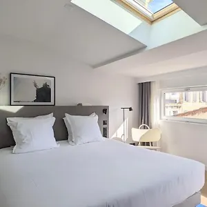 Maison Juste Marseilles