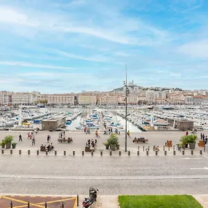 Btdm Marseilles